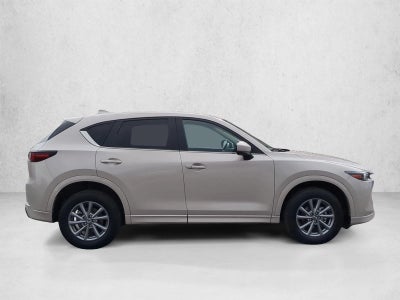 2025 Mazda Mazda CX-5 2.5 S Preferred Package AWD