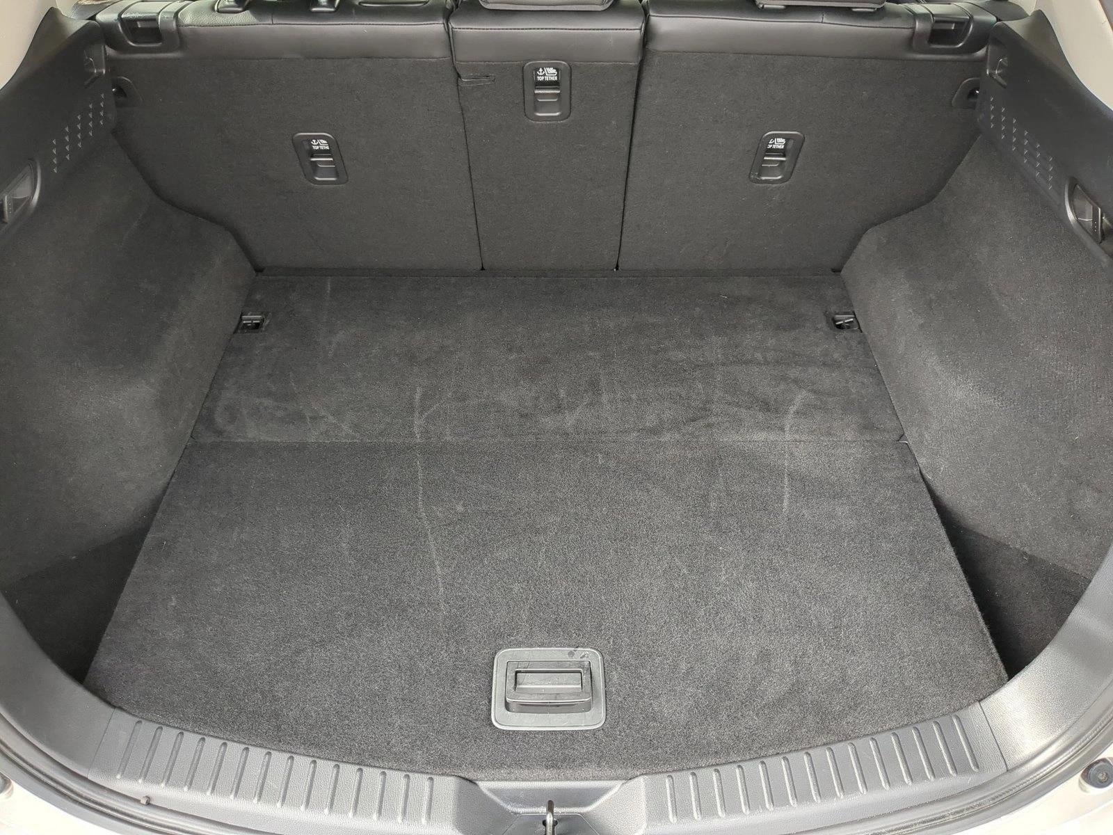 2025 Mazda Mazda CX-5 2.5 S Preferred Package AWD