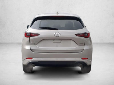 2025 Mazda Mazda CX-5 2.5 S Preferred Package AWD