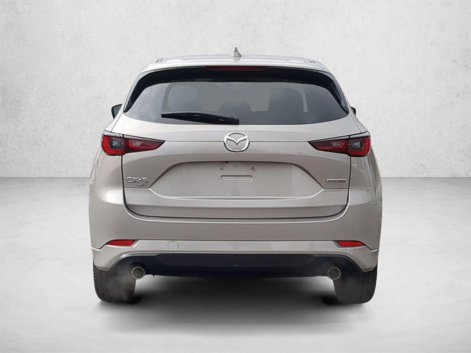 2025 Mazda Mazda CX-5 2.5 S Preferred Package AWD