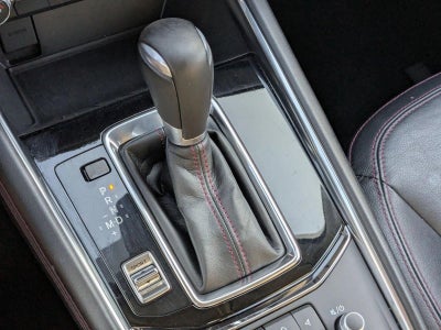 2024 Mazda Mazda CX-5 2.5 S Carbon Edition AWD