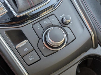 2024 Mazda Mazda CX-5 2.5 S Carbon Edition AWD