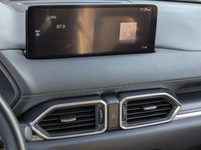 2024 Mazda Mazda CX-5 2.5 S Carbon Edition AWD