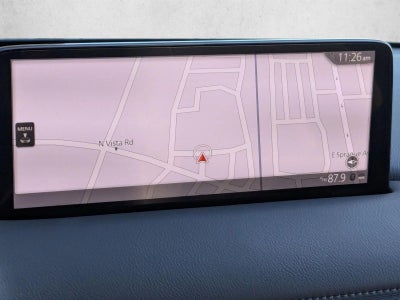 2024 Mazda Mazda CX-5 2.5 S Carbon Edition AWD