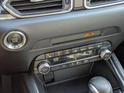 2024 Mazda Mazda CX-5 2.5 S Carbon Edition AWD