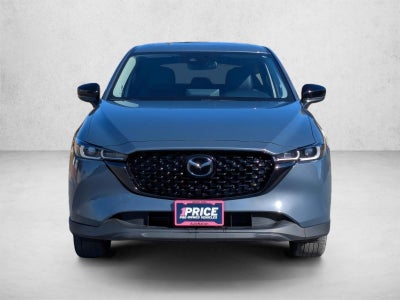 2024 Mazda Mazda CX-5 2.5 S Carbon Edition AWD