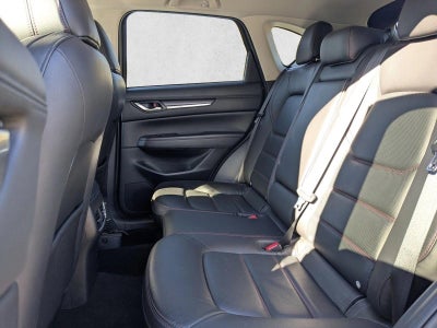 2024 Mazda Mazda CX-5 2.5 S Carbon Edition AWD