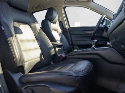 2024 Mazda Mazda CX-5 2.5 S Carbon Edition AWD