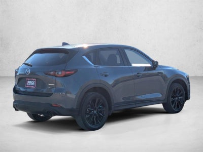 2024 Mazda Mazda CX-5 2.5 S Carbon Edition AWD