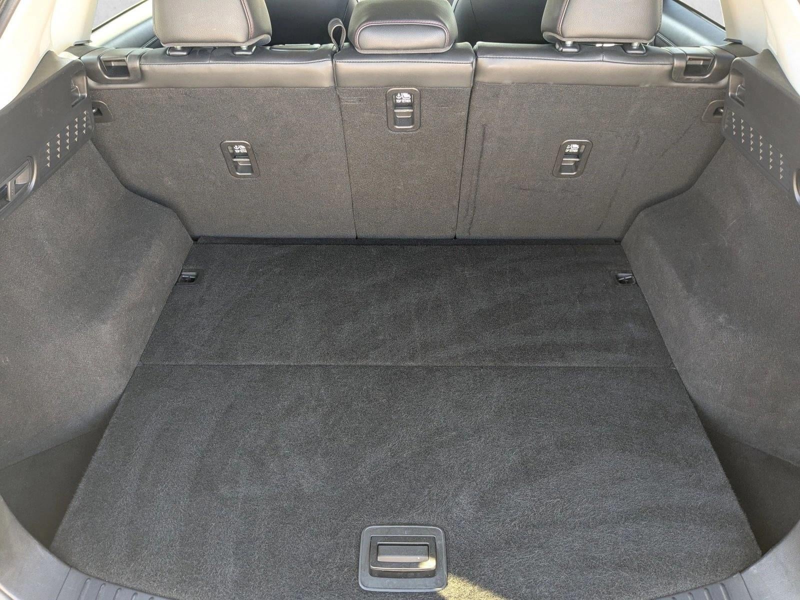 2024 Mazda Mazda CX-5 2.5 S Carbon Edition AWD