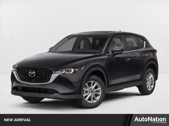2023 Mazda Mazda CX-5 2.5 S Preferred Package AWD