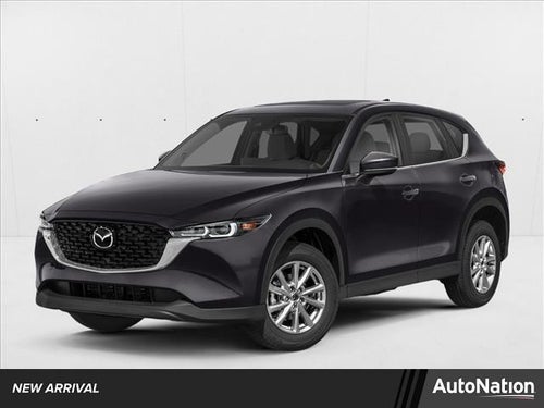 2023 Mazda Mazda CX-5 2.5 S Preferred Package AWD