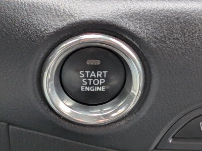 2018 Mazda Mazda CX-5 Touring AWD