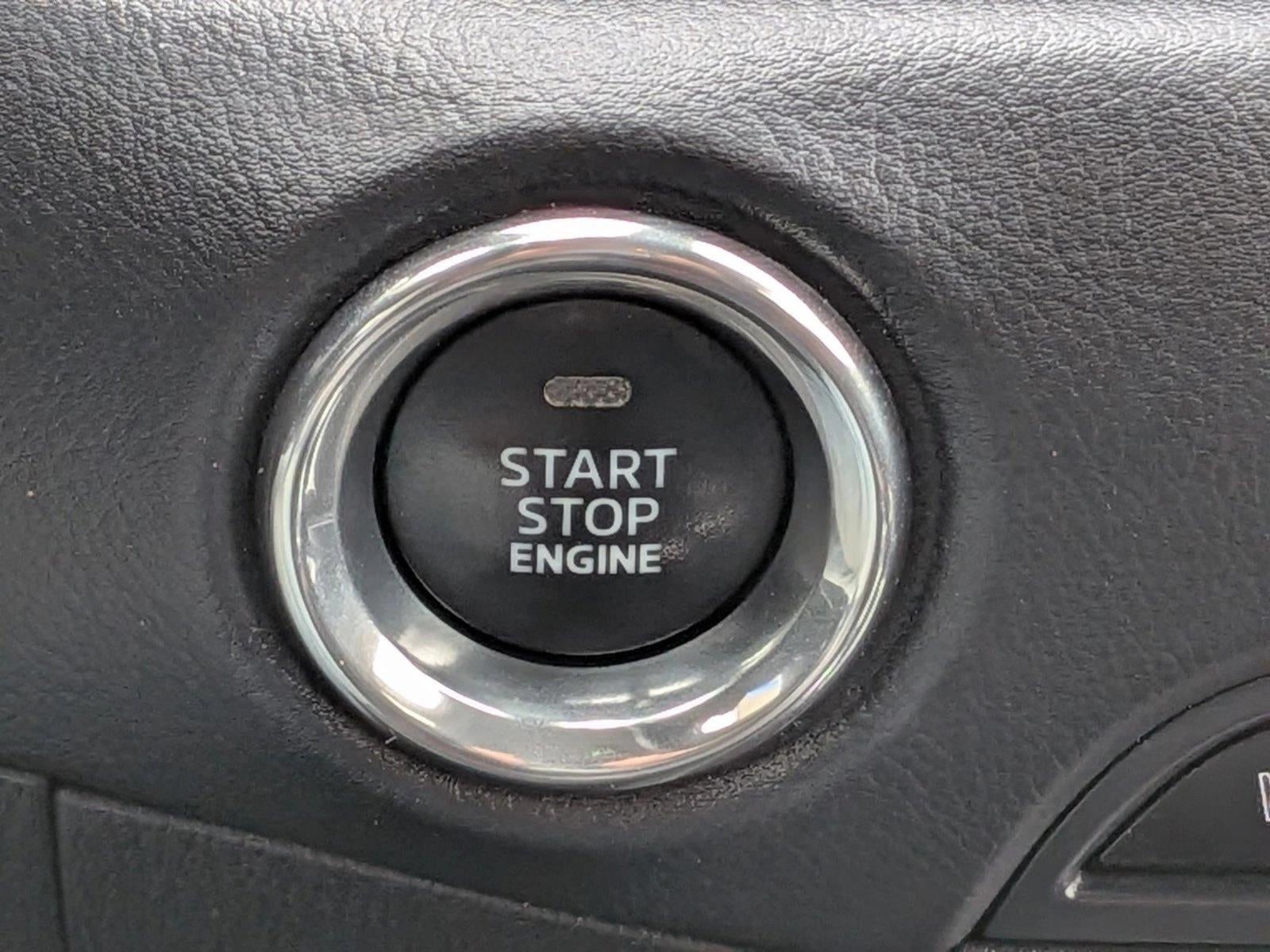 2018 Mazda Mazda CX-5 Touring AWD