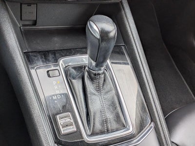 2018 Mazda Mazda CX-5 Touring AWD