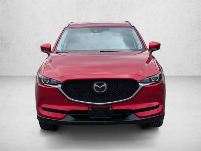 2018 Mazda Mazda CX-5 Touring AWD