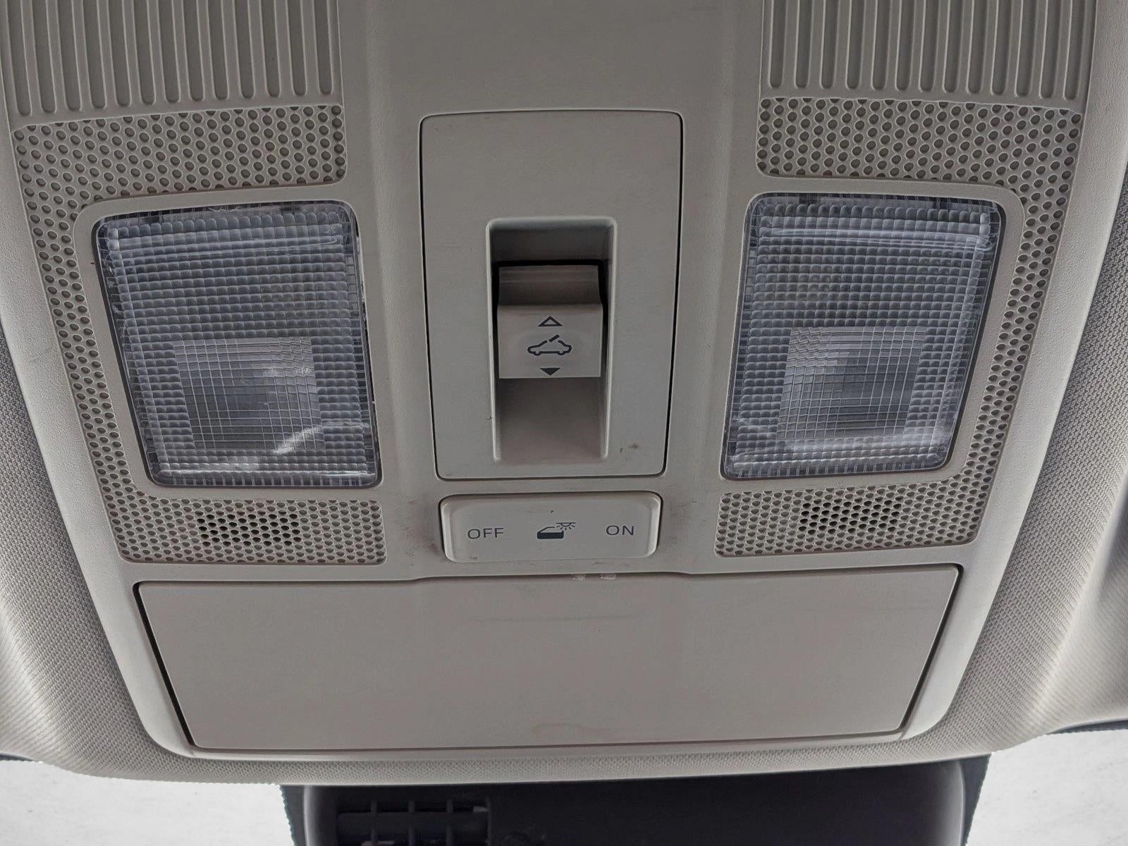 2018 Mazda Mazda CX-5 Touring AWD