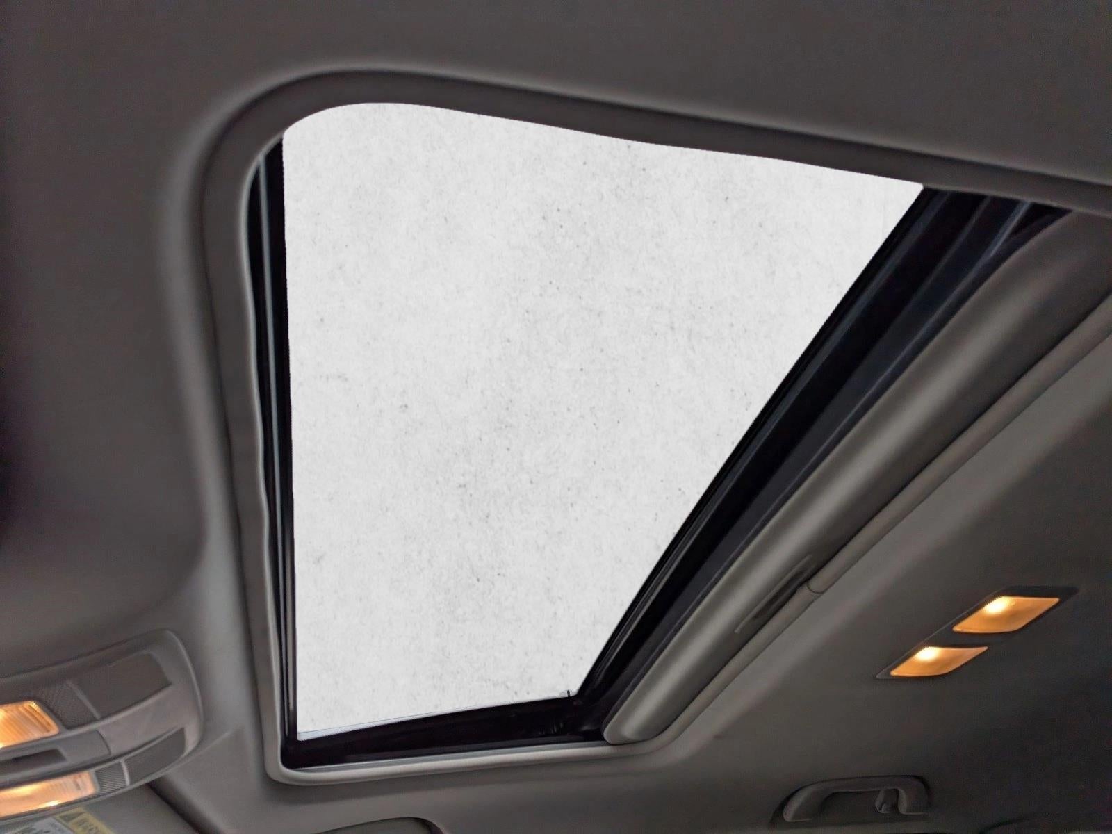 2018 Mazda Mazda CX-5 Touring AWD