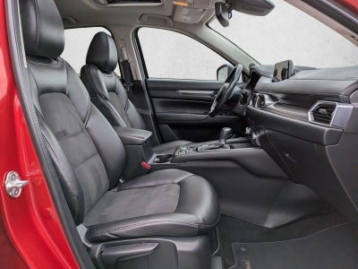 2018 Mazda Mazda CX-5 Touring AWD