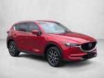 2018 Mazda Mazda CX-5 Touring AWD