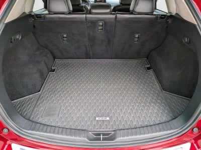 2018 Mazda Mazda CX-5 Touring AWD