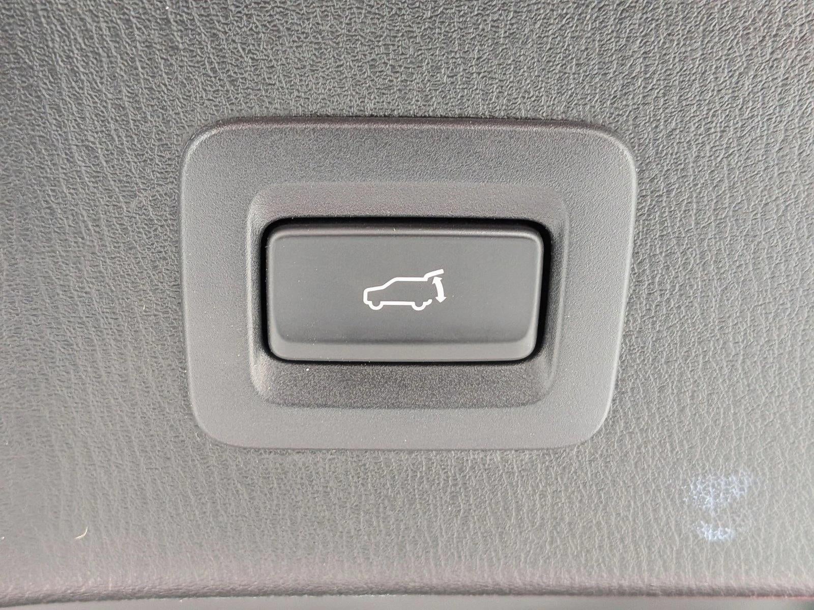 2018 Mazda Mazda CX-5 Touring AWD