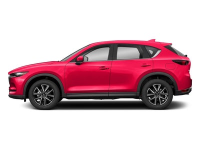 2018 Mazda Mazda CX-5 Touring AWD
