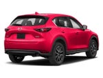 2018 Mazda Mazda CX-5 Touring AWD