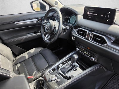 2025 Mazda Mazda CX-5 2.5 S Premium Plus Package AWD