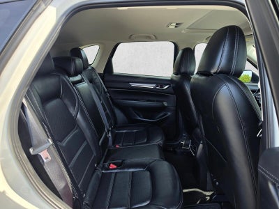 2025 Mazda Mazda CX-5 2.5 S Premium Plus Package AWD