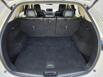 2025 Mazda Mazda CX-5 2.5 S Premium Plus Package AWD