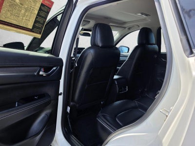 2025 Mazda Mazda CX-5 2.5 S Premium Plus Package AWD