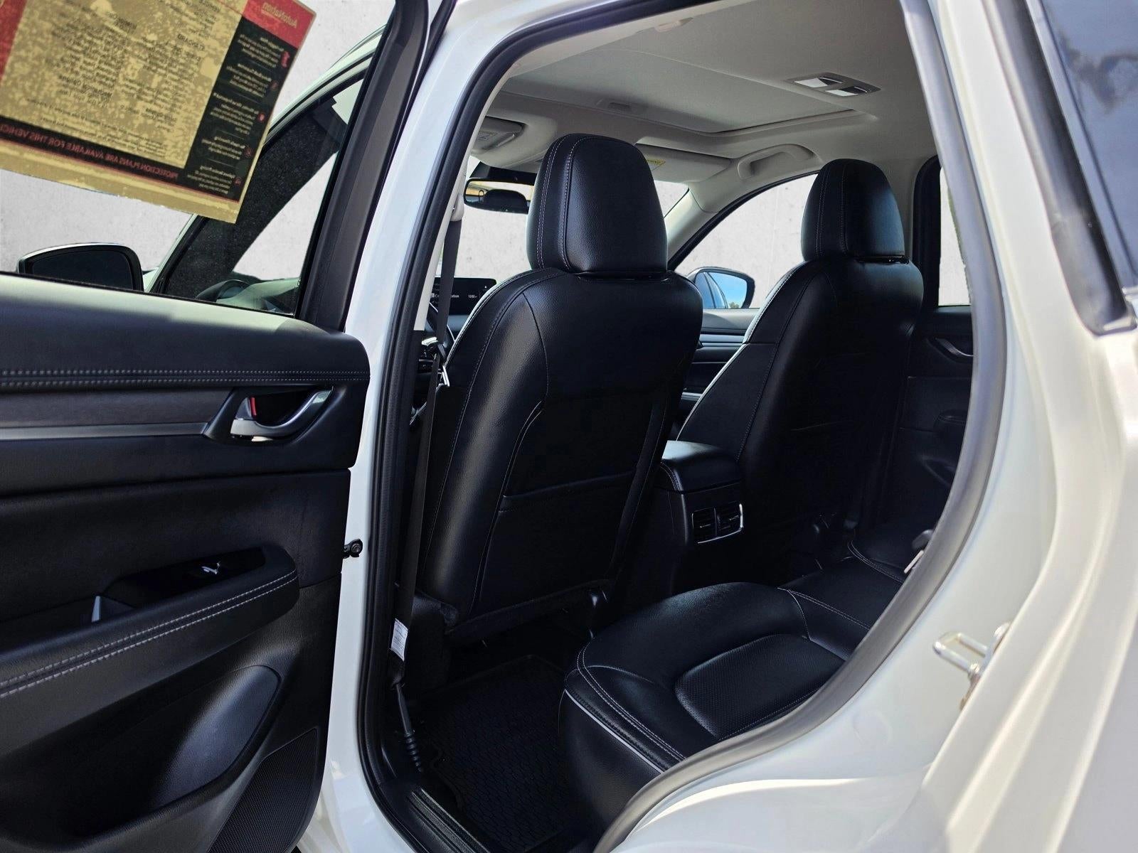 2025 Mazda Mazda CX-5 2.5 S Premium Plus Package AWD