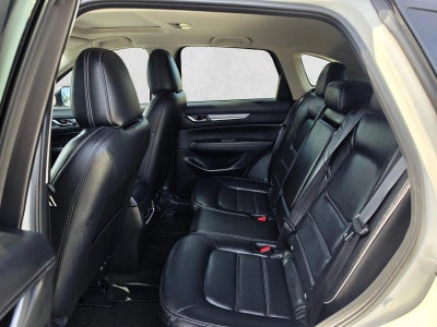2025 Mazda Mazda CX-5 2.5 S Premium Plus Package AWD