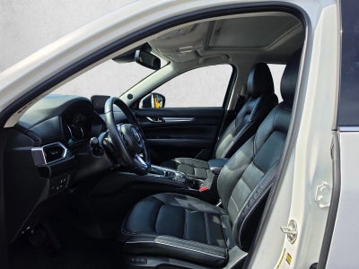 2025 Mazda Mazda CX-5 2.5 S Premium Plus Package AWD