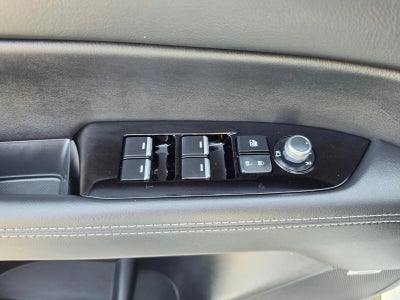 2025 Mazda Mazda CX-5 2.5 S Premium Plus Package AWD