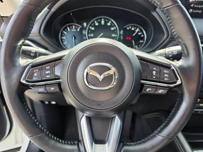 2025 Mazda Mazda CX-5 2.5 S Premium Plus Package AWD