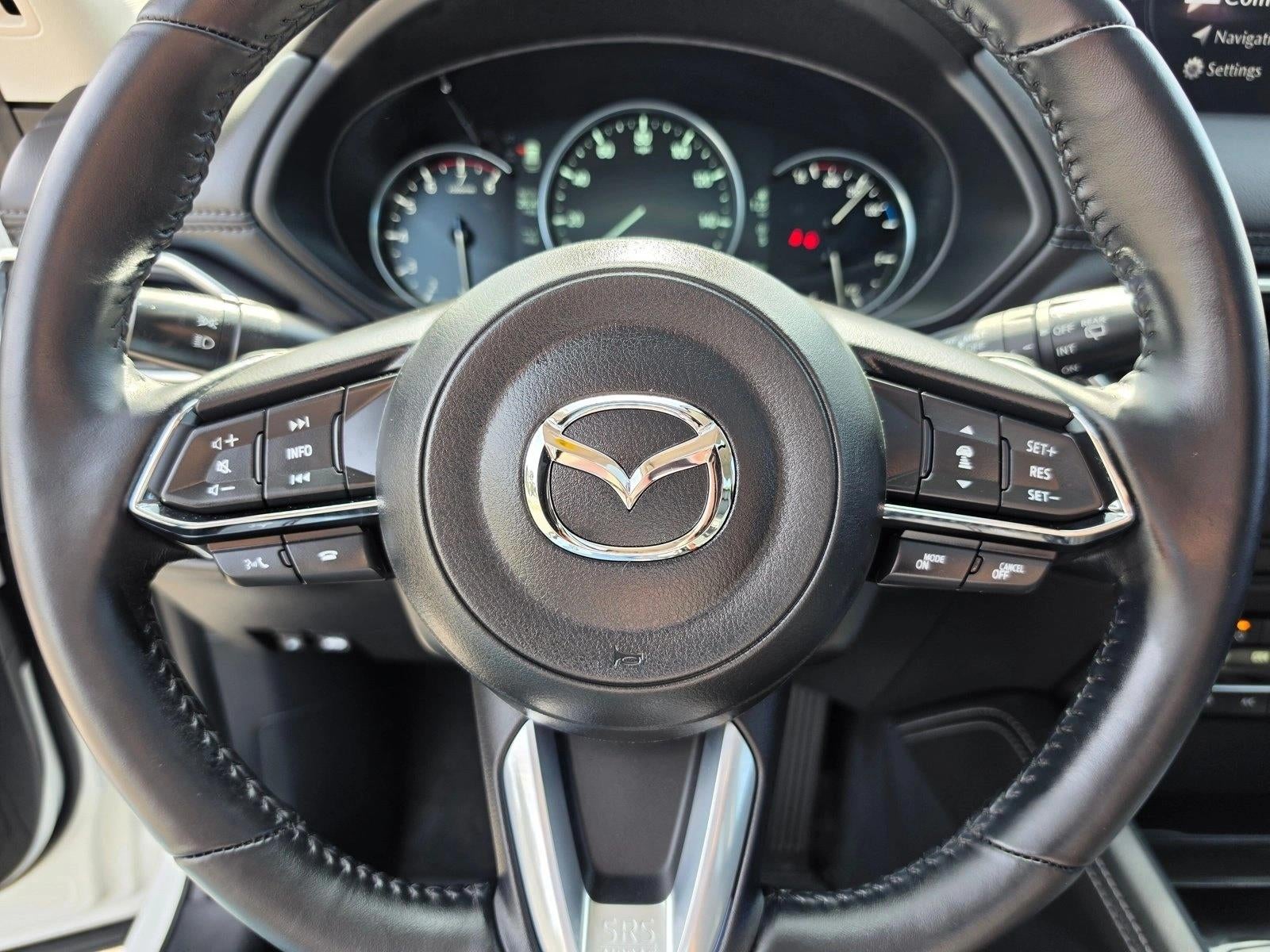 2025 Mazda Mazda CX-5 2.5 S Premium Plus Package AWD