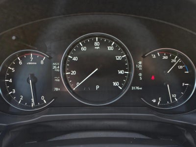 2025 Mazda Mazda CX-5 2.5 S Premium Plus Package AWD