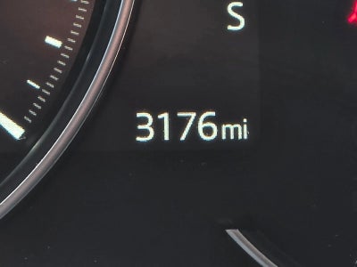 2025 Mazda Mazda CX-5 2.5 S Premium Plus Package AWD