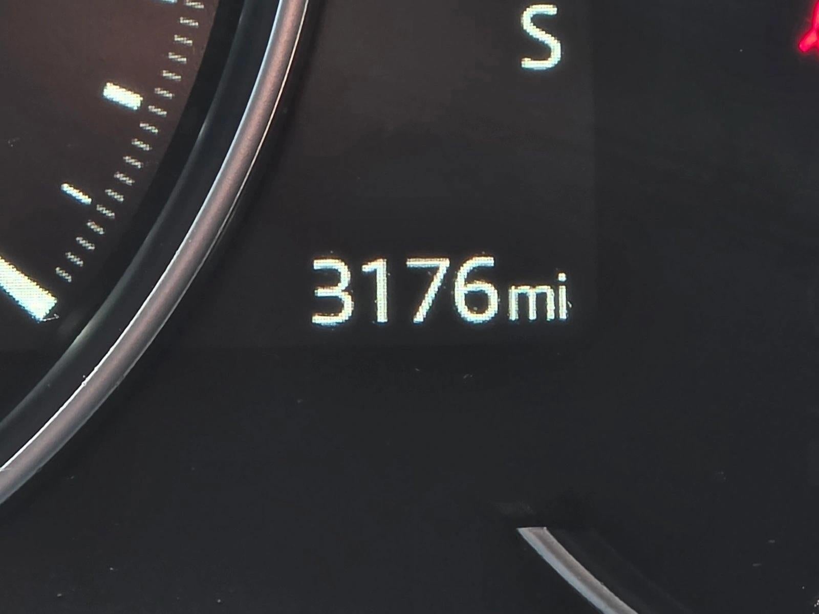 2025 Mazda Mazda CX-5 2.5 S Premium Plus Package AWD