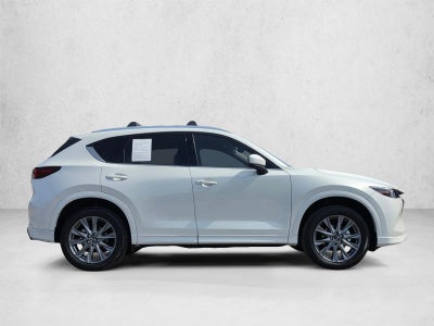 2025 Mazda Mazda CX-5 2.5 S Premium Plus Package AWD