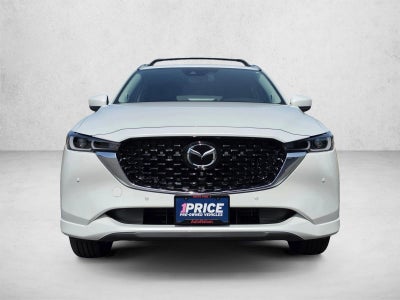2025 Mazda Mazda CX-5 2.5 S Premium Plus Package AWD