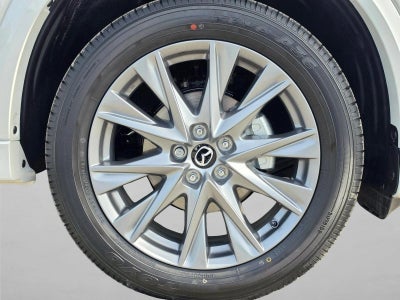 2025 Mazda Mazda CX-5 2.5 S Premium Plus Package AWD
