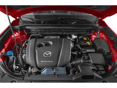 2022 Mazda Mazda CX-5 2.5 S Premium Plus Package AWD