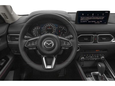 2022 Mazda Mazda CX-5 2.5 S Premium Plus Package AWD