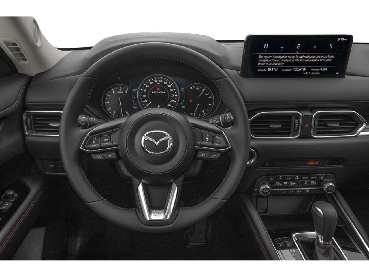 2022 Mazda Mazda CX-5 2.5 S Premium Plus Package AWD