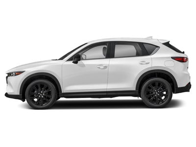 2022 Mazda Mazda CX-5 2.5 S Premium Plus Package AWD