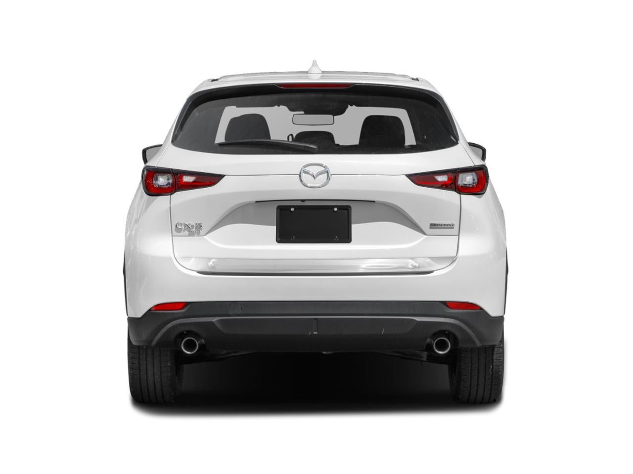 2022 Mazda Mazda CX-5 2.5 S Premium Plus Package AWD