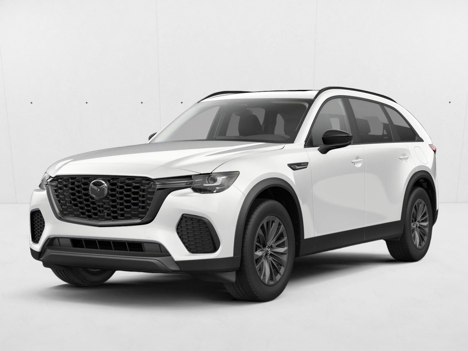 2025 Mazda Mazda CX-70 3.3 Turbo Preferred Package AWD